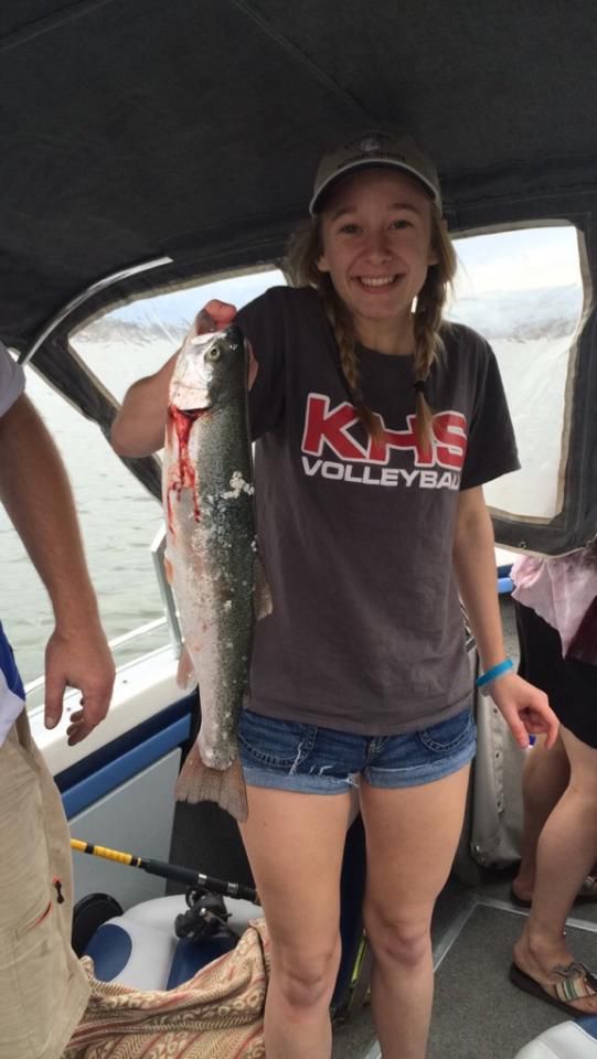 Big fish